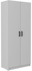 Malta 111 2D světle šedá kartotéka