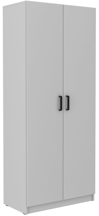 Malta 111 2D světle šedá kartotéka