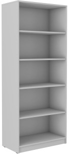 Malta 111 2D světle šedá kartotéka