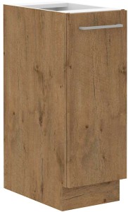 Kuchyňská skříňka Cargo 30 cm Dub Artisan