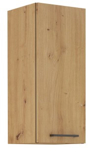 Horní skříňka do kuchyně MODENA 30 G-72 1F Dub Artisan
