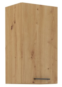 Horní skříňka do kuchyně MODENA 40 G-72 1F Dub Artisan