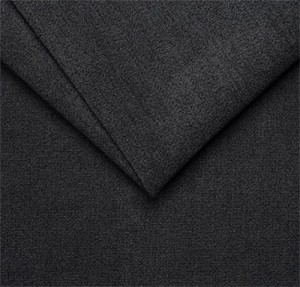 Tkanina Aston 20 Černý