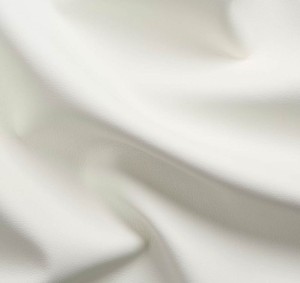 Tkanina Cayenne 1115 Bílá