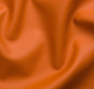 Látka Cayenne 1120 Oranžový