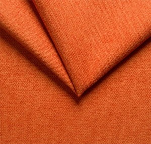 Tkanina Enjoy 13 Oranžový