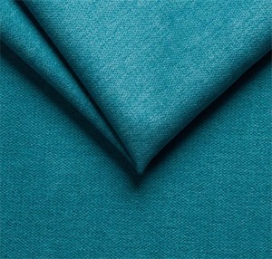 Užijte si 17 Tyrkysová tkanina