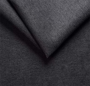 Užijte si 24 Grafitová tkanina