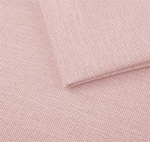 Tkanina Inari 52 Powder růžový