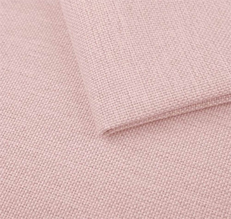 Tkanina Inari 52 Powder růžový