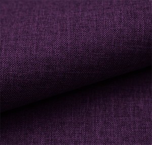 Tkanina Sawana 69 Fialová