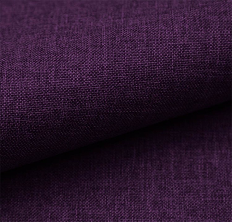 Tkanina Sawana 69 Fialová