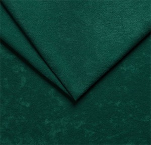 Tkanina Suedine 76 Royal Zelená