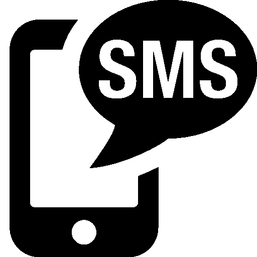 Oznámení - SMS/TEL