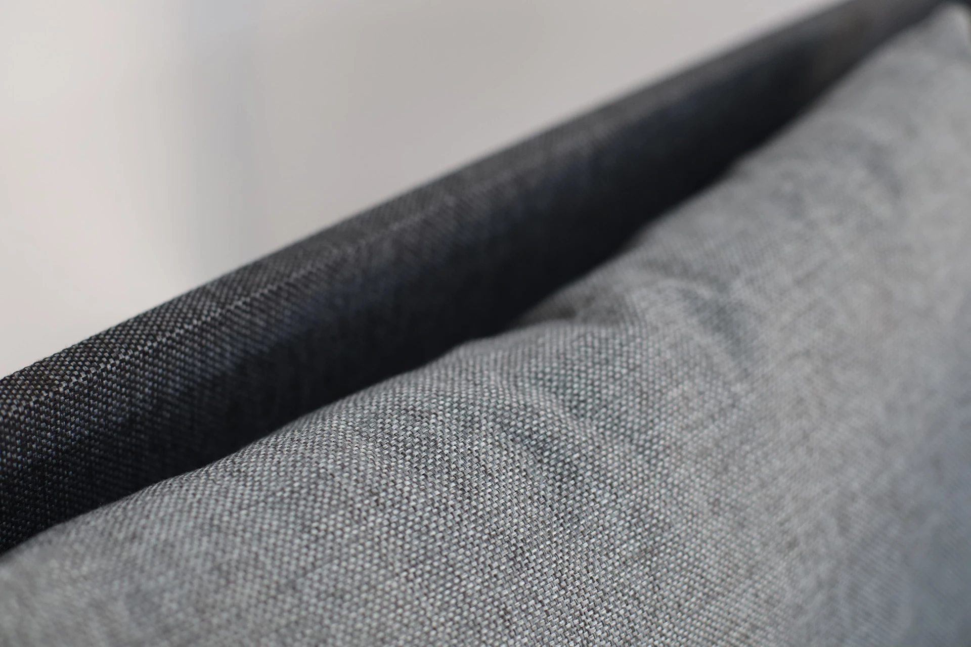 Jednolůžková postel s úložným prostorem Hirek Eko 80x200 Grafitová/Šedá