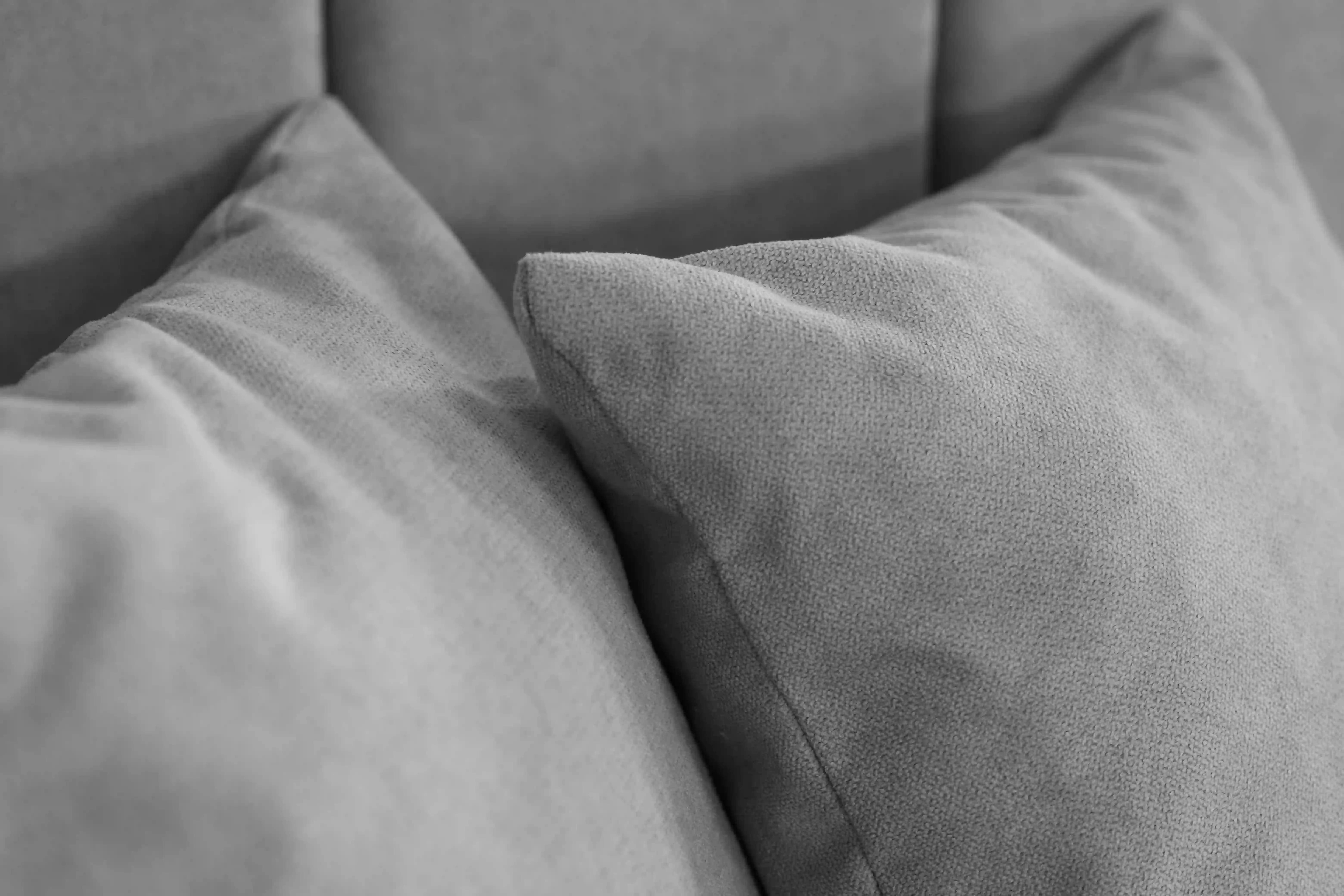 Einzelbett Sofaro 80x200 Graphit