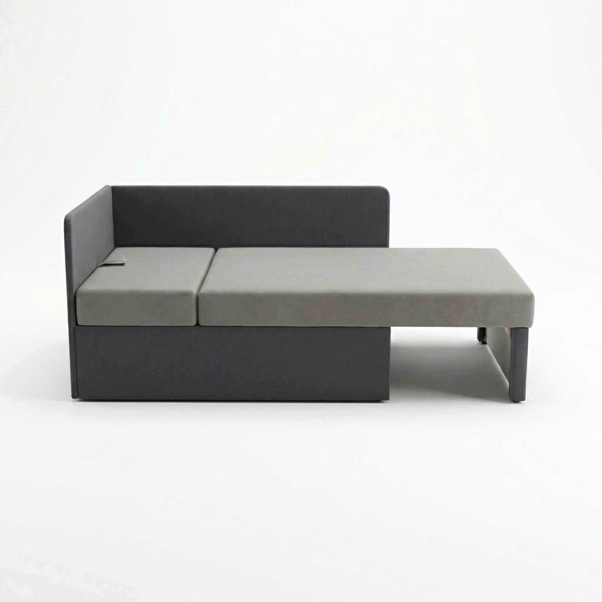 Sofa Kubuś – ujęcie produktu