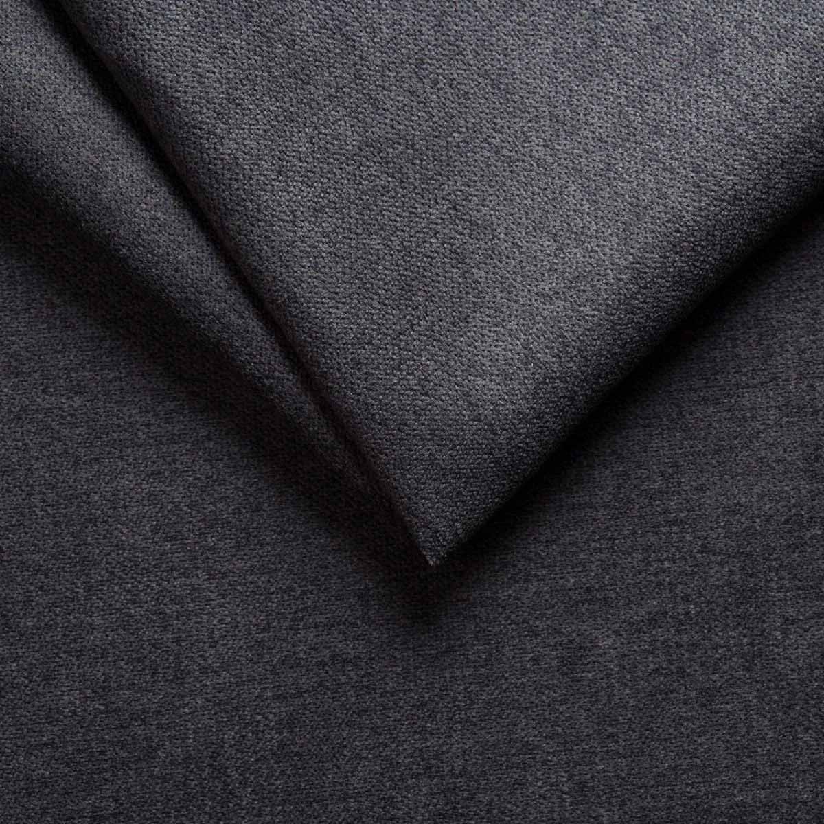 Postel VELORA 160x200 tyrkys Cosmic – detail látky