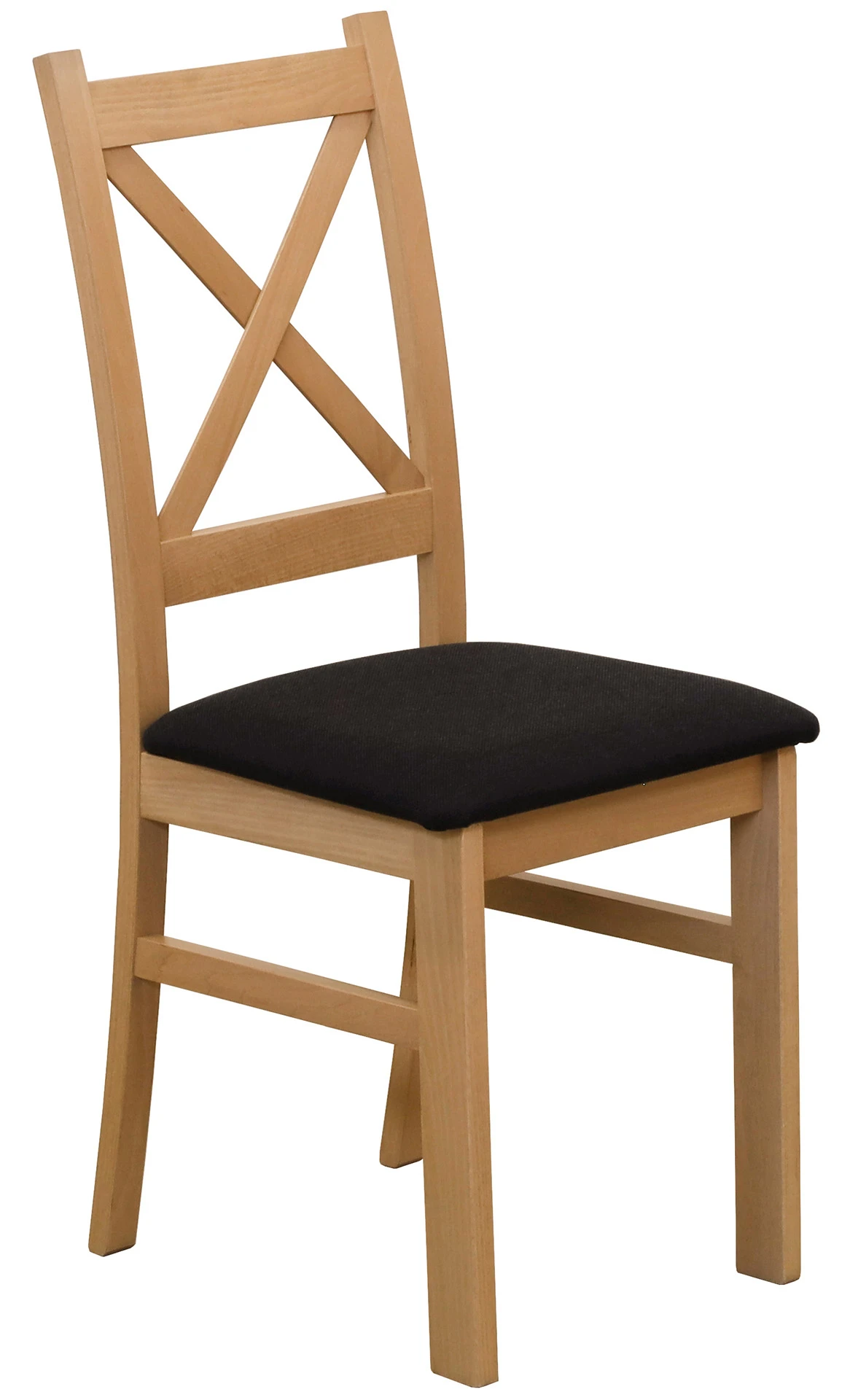 Set stolu 100x70 se 2 židlemi M016-2 dub Artisan